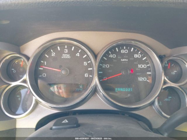 2011 GMC SIERRA 1500 3GTP2VEA7BG343121 Photo 6