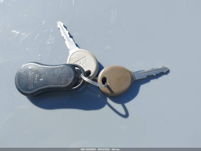 2004 JEEP GRAND CHEROKEE 1J4GW58N04C103265 Photo 10