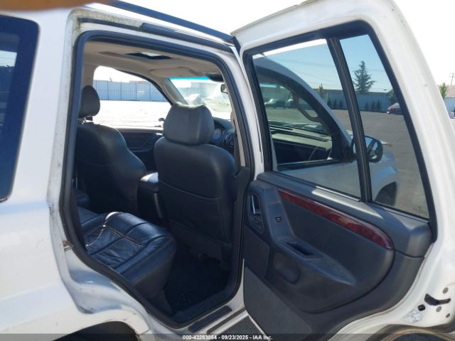 2004 JEEP GRAND CHEROKEE 1J4GW58N04C103265 Photo 7
