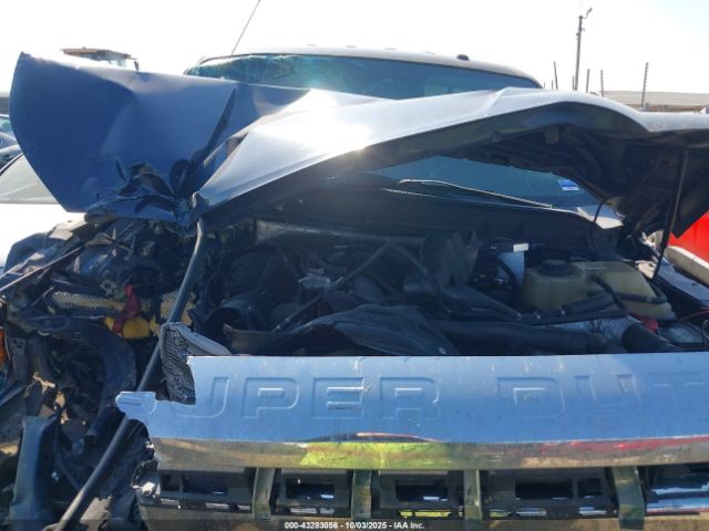 2013 FORD F-350 1FT8W3BT7DEB02897 Photo 9