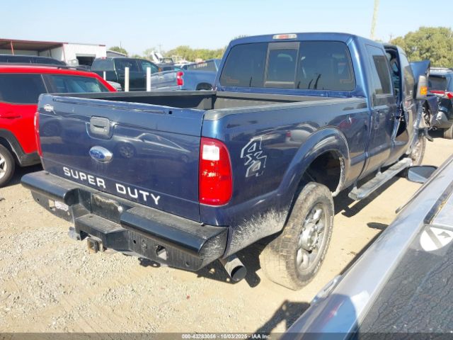 2013 FORD F-350 1FT8W3BT7DEB02897 Photo 3