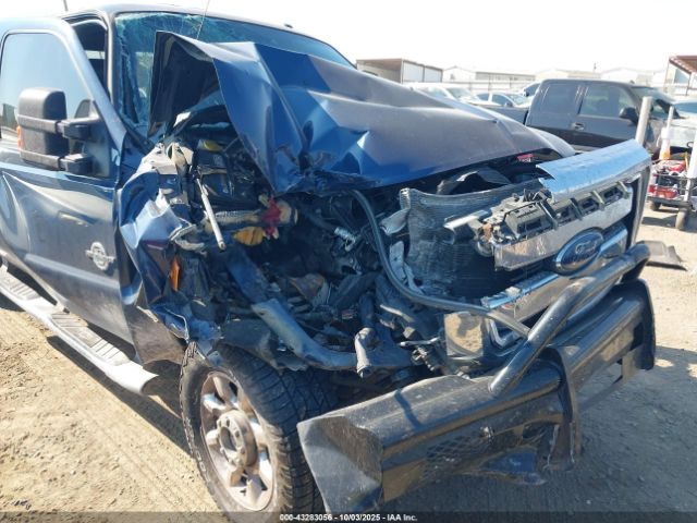 2013 FORD F-350 1FT8W3BT7DEB02897 Photo 5