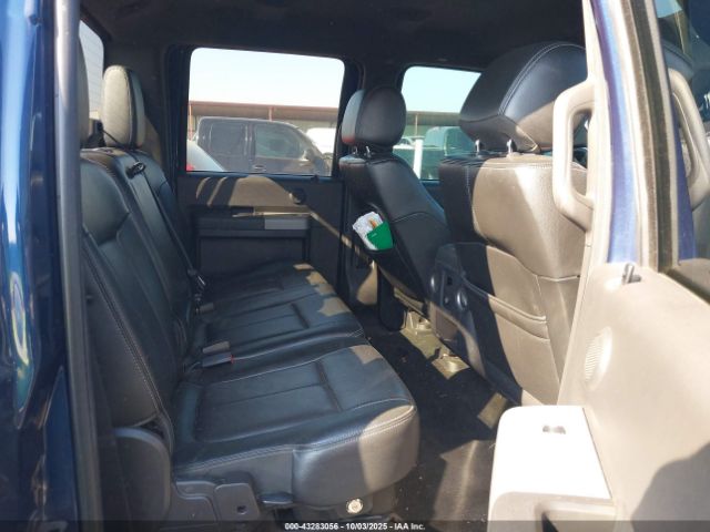 2013 FORD F-350 1FT8W3BT7DEB02897 Photo 7