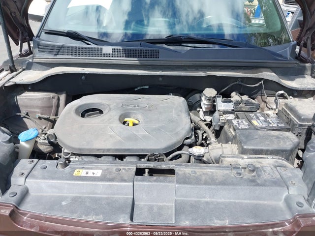 KIA gdi 2017 KNDJP3A51H7498434 Image 10