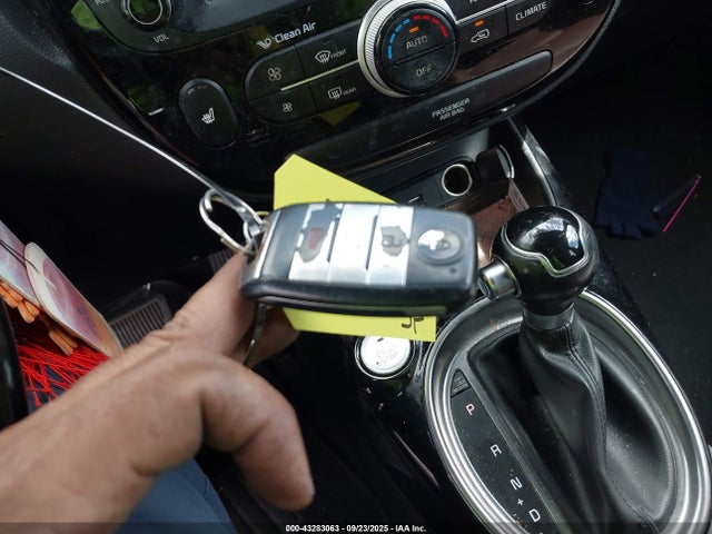 KIA gdi 2017 KNDJP3A51H7498434 Image 11