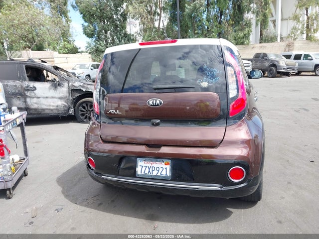 KIA gdi 2017 KNDJP3A51H7498434 Image 16
