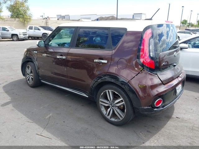 KIA gdi 2017 KNDJP3A51H7498434 Image 3