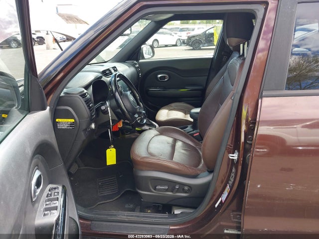 KIA gdi 2017 KNDJP3A51H7498434 Image 5
