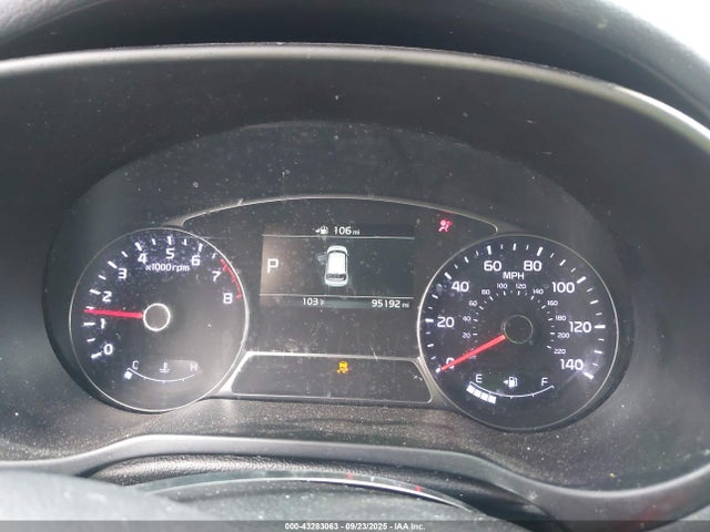 KIA gdi 2017 KNDJP3A51H7498434 Image 7