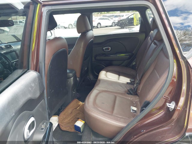 KIA gdi 2017 KNDJP3A51H7498434 Image 8