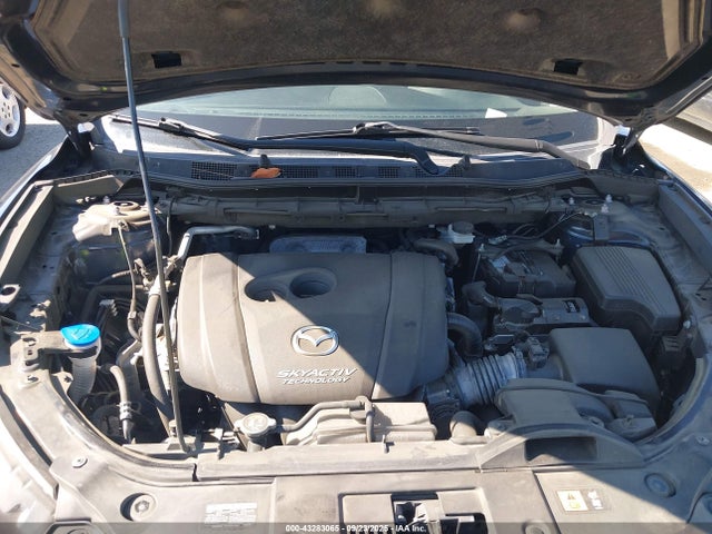 JM3KE4CY1G0836551 Mazda py