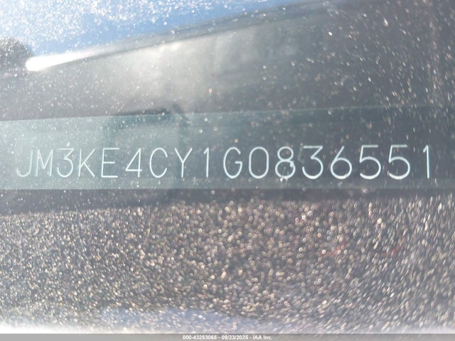 JM3KE4CY1G0836551 Mazda py
