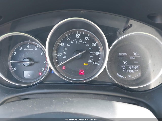 JM3KE4CY1G0836551 Mazda py