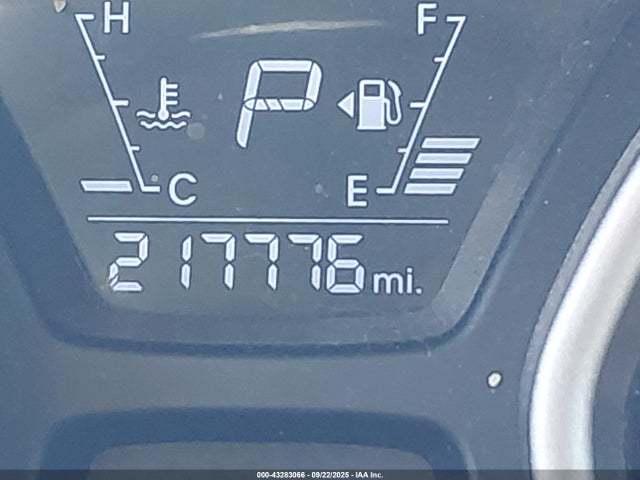 Hyundai dohc mpi nu 2016 KMHDH4AE5GU581201 Image 15