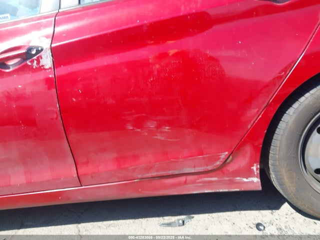 Hyundai dohc mpi nu 2016 KMHDH4AE5GU581201 Image 17