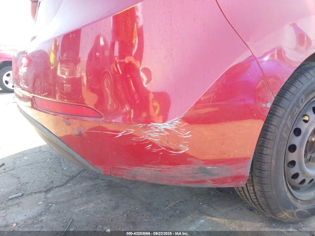 Hyundai dohc mpi nu 2016 KMHDH4AE5GU581201 Image 18