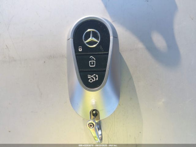 2023 MERCEDES-BENZ S 580 W1K6G7GB4PA199554 Photo 10