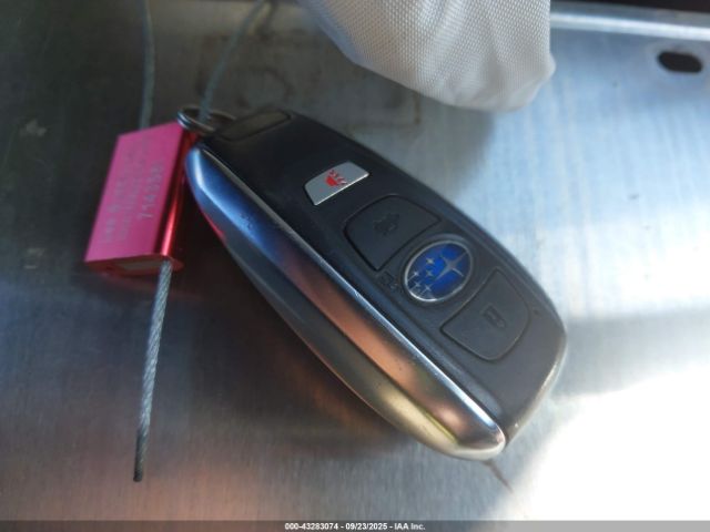 2021 SUBARU FORESTER JF2SKARC3MH545009 Photo 10