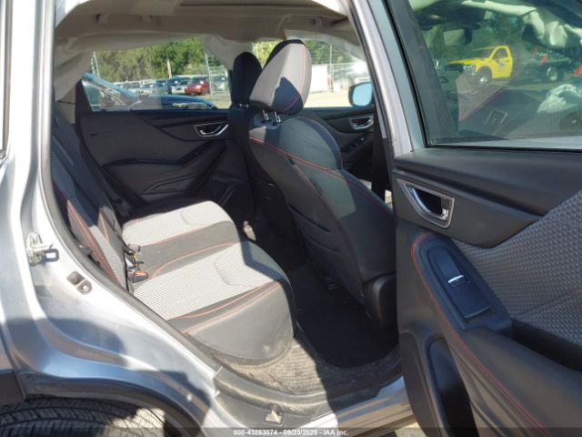 2021 SUBARU FORESTER JF2SKARC3MH545009 Photo 7