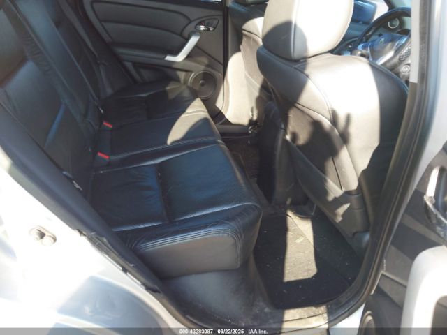 2008 ACURA RDX 5J8TB18288A005697 Photo 7