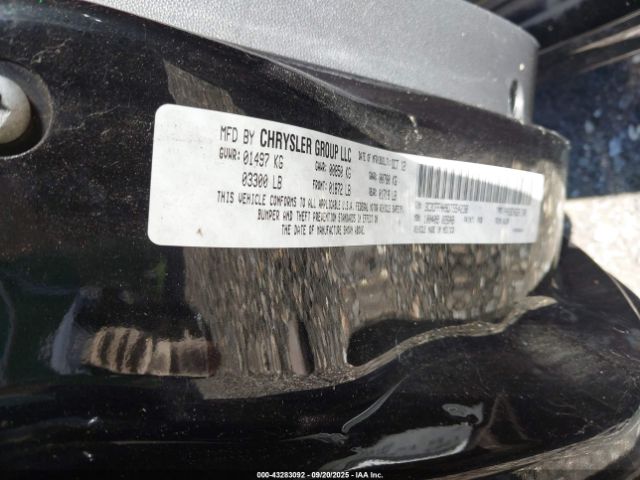 2013 FIAT 500 3C3CFFHH9DT554238 Photo 8