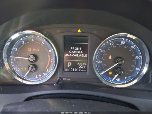 2019 TOYOTA COROLLA 2T1BURHE1KC193284 Photo 6