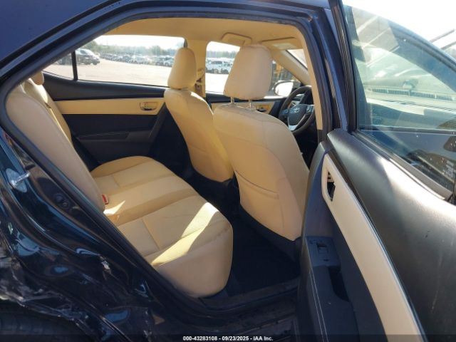 2019 TOYOTA COROLLA 2T1BURHE1KC193284 Photo 7