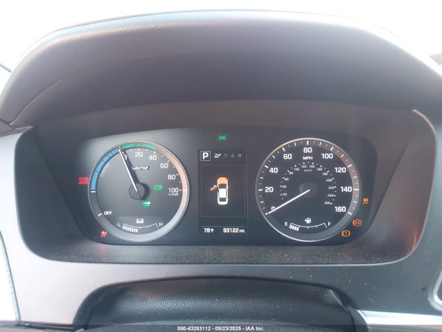 KMHE24L10GA023063 Hyundai dohc gdi nu