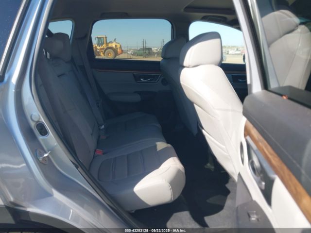 2019 HONDA CR-V 5J6RW1H8XKA035593 Photo 7