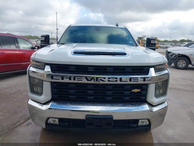 Chevrolet l8t 2021 1GC1YNE74MF225167 Image 12