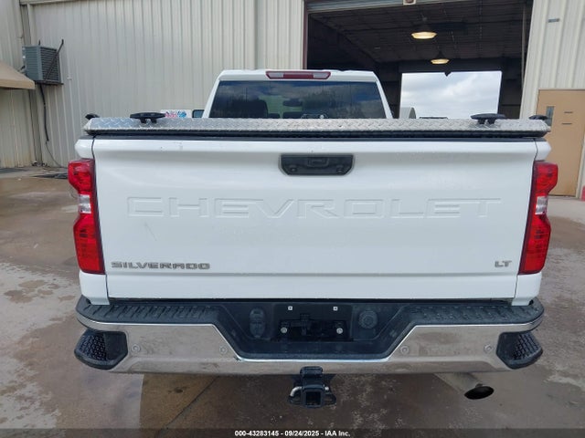 Chevrolet l8t 2021 1GC1YNE74MF225167 Image 16