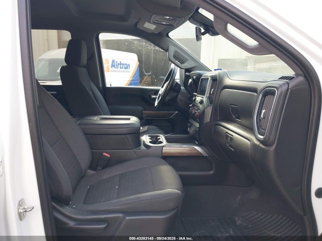 Chevrolet l8t 2021 1GC1YNE74MF225167 Image 5