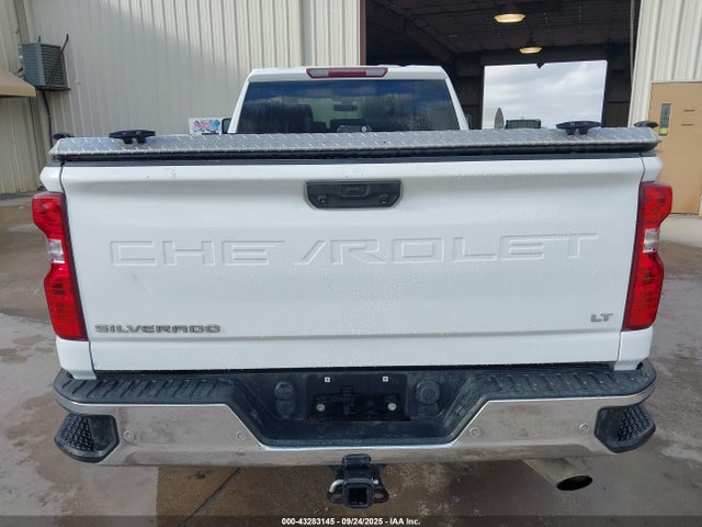 Chevrolet l8t 2021 1GC1YNE74MF225167 Image 6