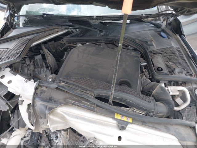 2019 MERCEDES-BENZ C 300 55SWF8DB2KU316568 Photo 9