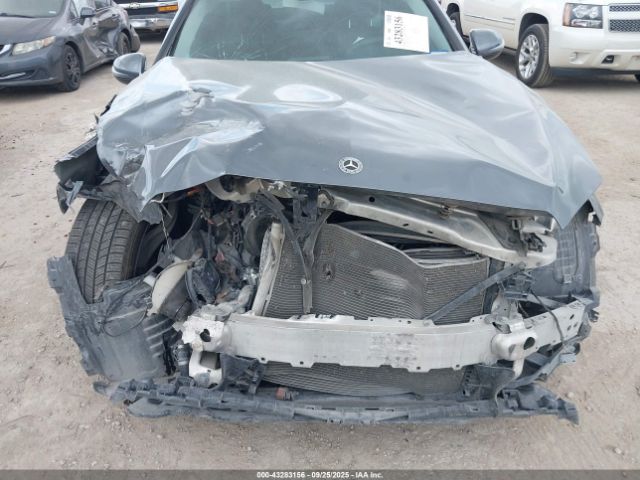 2019 MERCEDES-BENZ C 300 55SWF8DB2KU316568 Photo 5