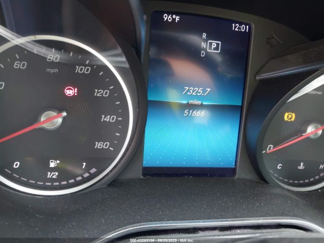 2019 MERCEDES-BENZ C 300 55SWF8DB2KU316568 Photo 6