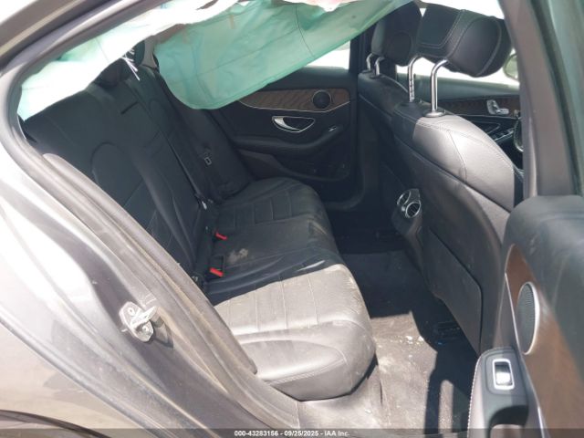 2019 MERCEDES-BENZ C 300 55SWF8DB2KU316568 Photo 7