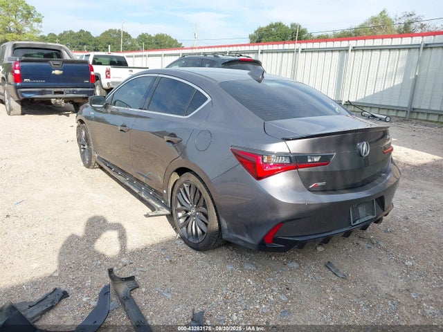 2021 ACURA ILX 19UDE2F83MA008574 Photo 2