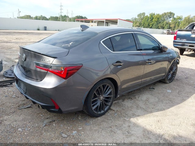 2021 ACURA ILX 19UDE2F83MA008574 Photo 3