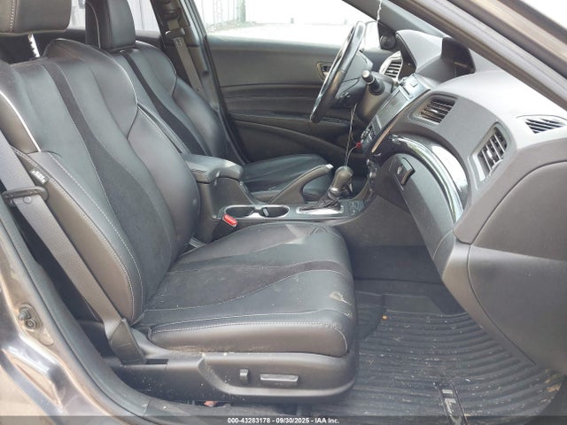 2021 ACURA ILX 19UDE2F83MA008574 Photo 4