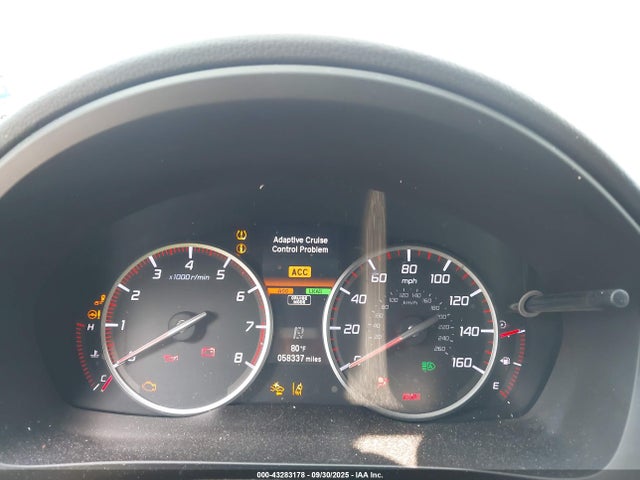 2021 ACURA ILX 19UDE2F83MA008574 Photo 6