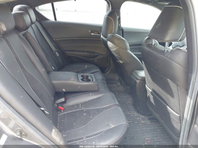 2021 ACURA ILX 19UDE2F83MA008574 Photo 7