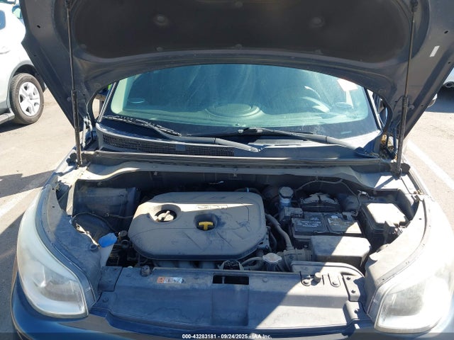 KNDJX3A55G7335963 KIA dohc gdi nu