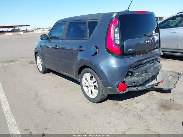 KNDJX3A55G7335963 KIA dohc gdi nu