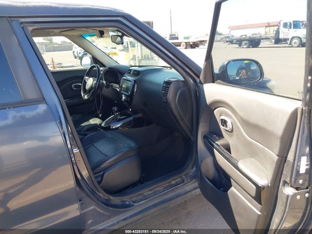 KNDJX3A55G7335963 KIA dohc gdi nu