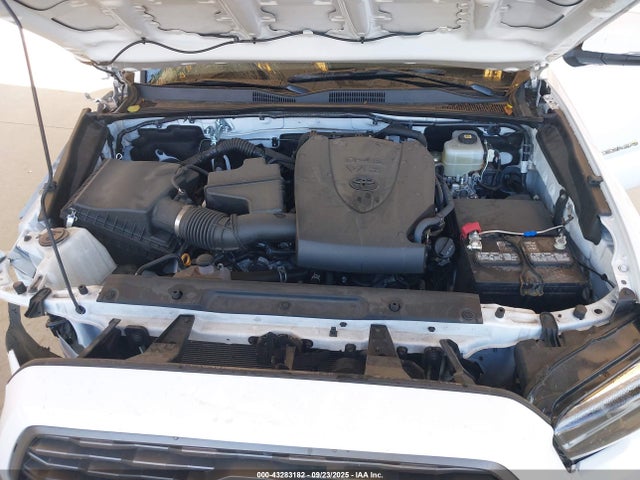 3TMCZ5AN6MM417555 Toyota 2gr-fks