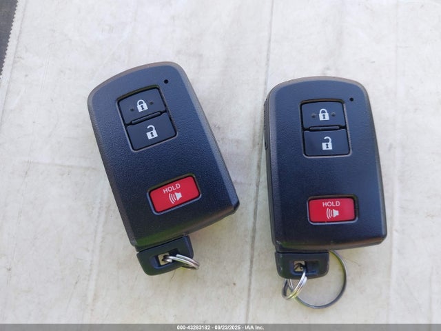 3TMCZ5AN6MM417555 Toyota 2gr-fks