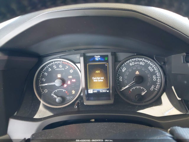 3TMCZ5AN6MM417555 Toyota 2gr-fks