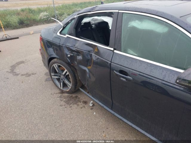 2018 AUDI A4 WAUENAF49JN001432 Photo 5