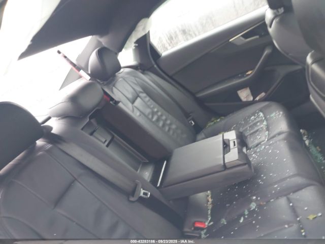 2018 AUDI A4 WAUENAF49JN001432 Photo 7